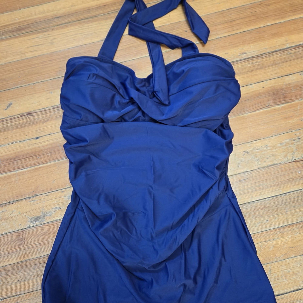 Maternity Swimsuit
